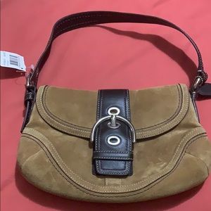 Brand New COACH purse